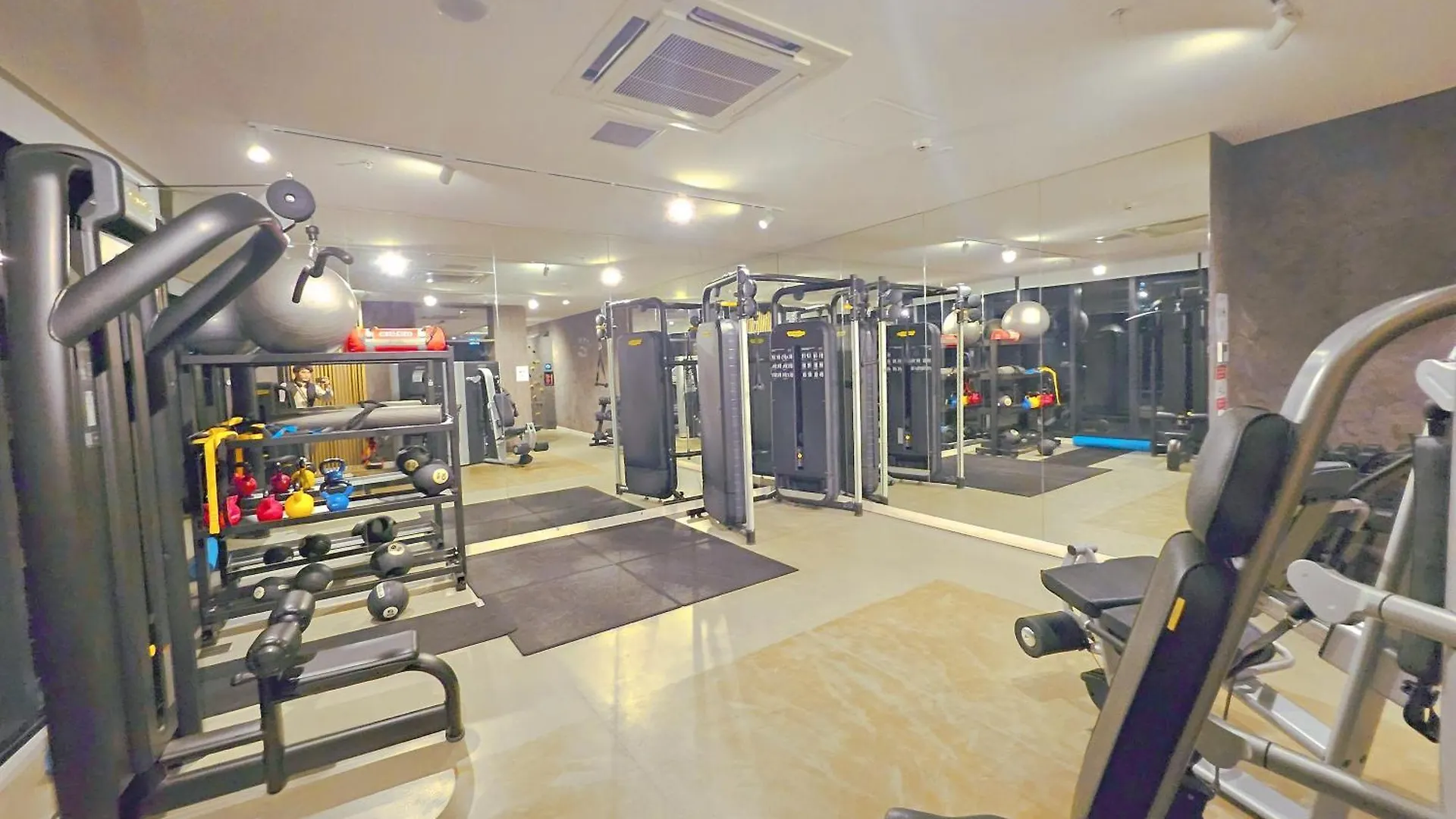 Appartement Eden - Saint Austin 伊甸园 - 奥斯丁帝国 à Adelaïde 0*,  Australie