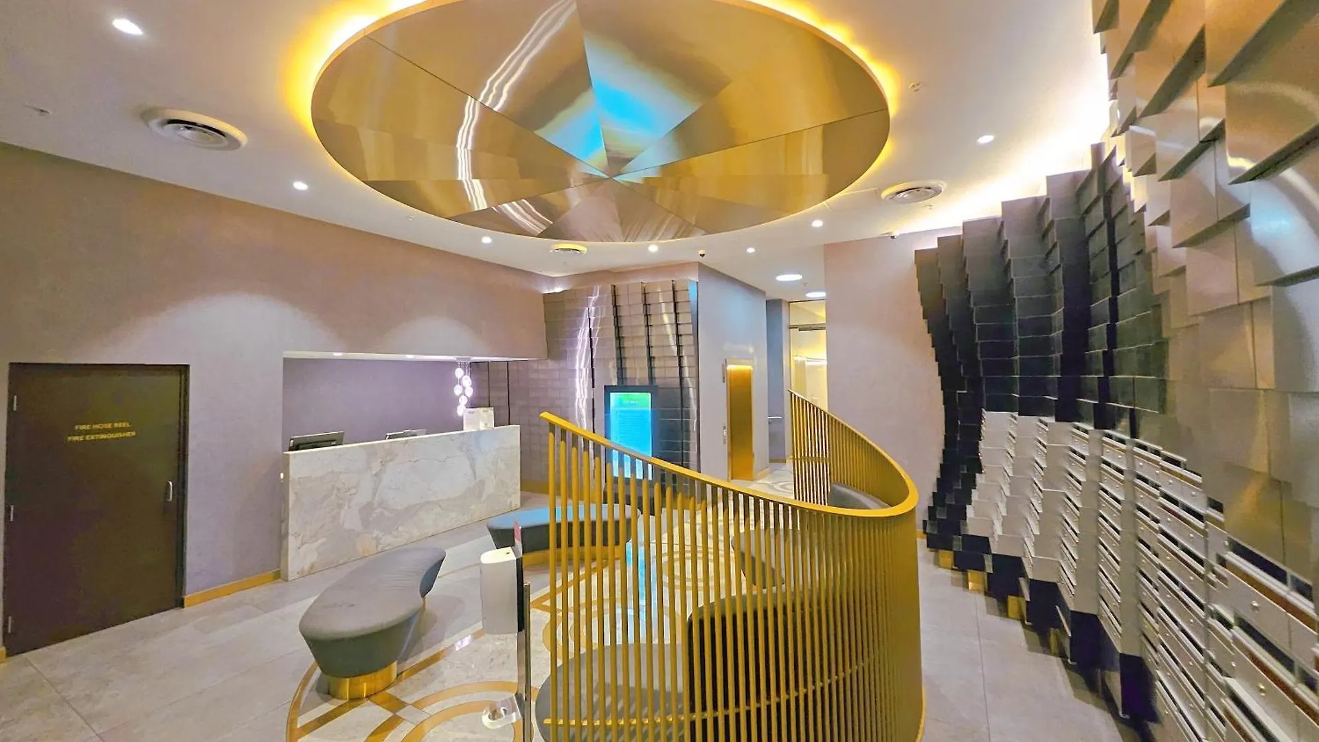 Appartement Eden - Saint Austin 伊甸园 - 奥斯丁帝国 à Adelaïde 0*,