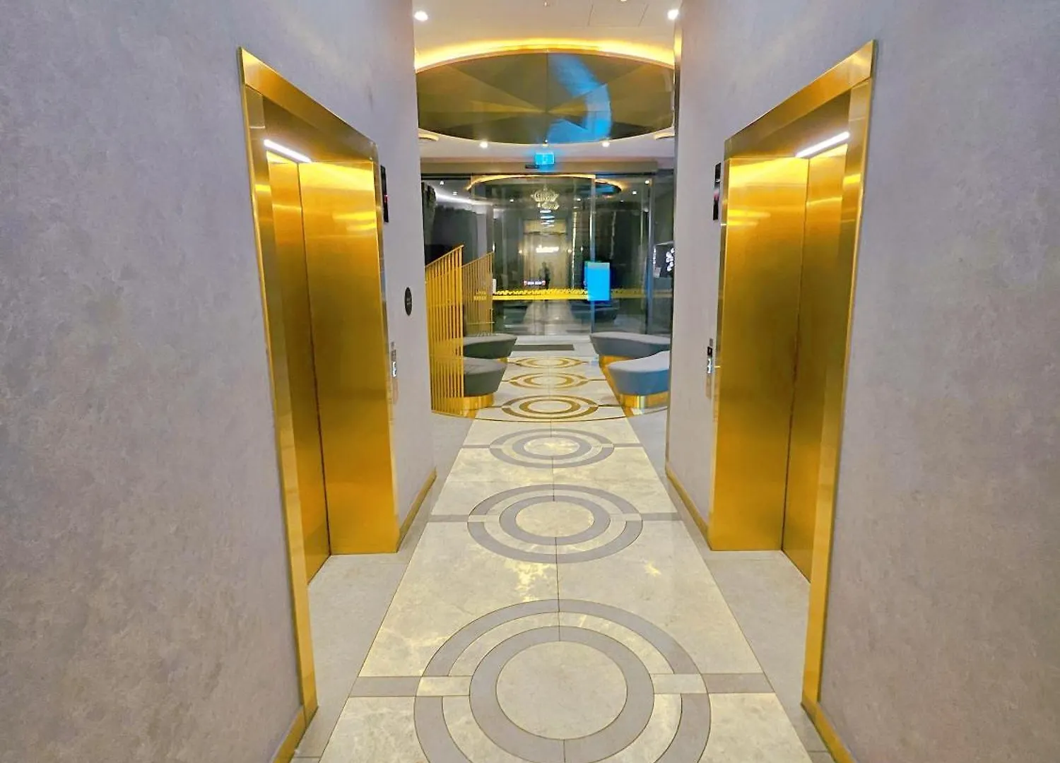 Appartement Eden - Saint Austin 伊甸园 - 奥斯丁帝国 à Adelaïde