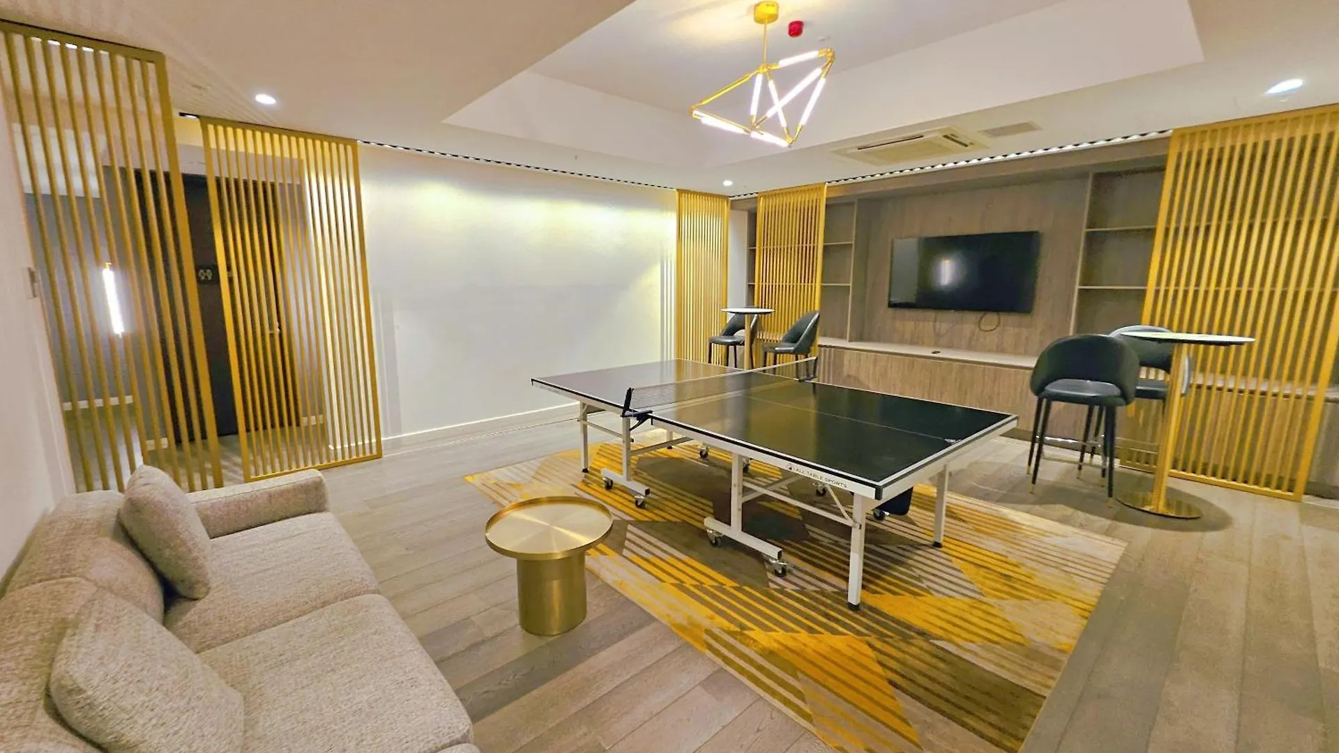 Appartement Eden - Saint Austin 伊甸园 - 奥斯丁帝国 à Adelaïde Australie