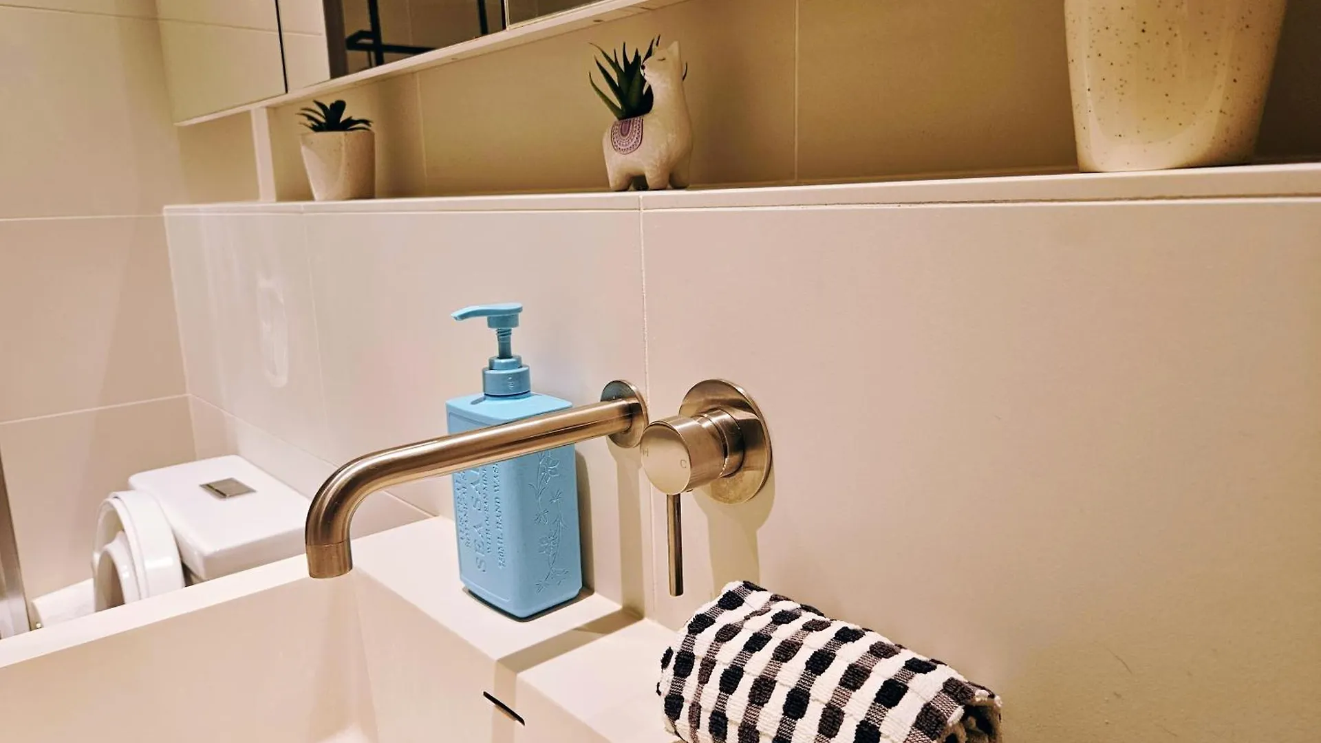 Appartement Eden - Saint Austin 伊甸园 - 奥斯丁帝国 à Adelaïde