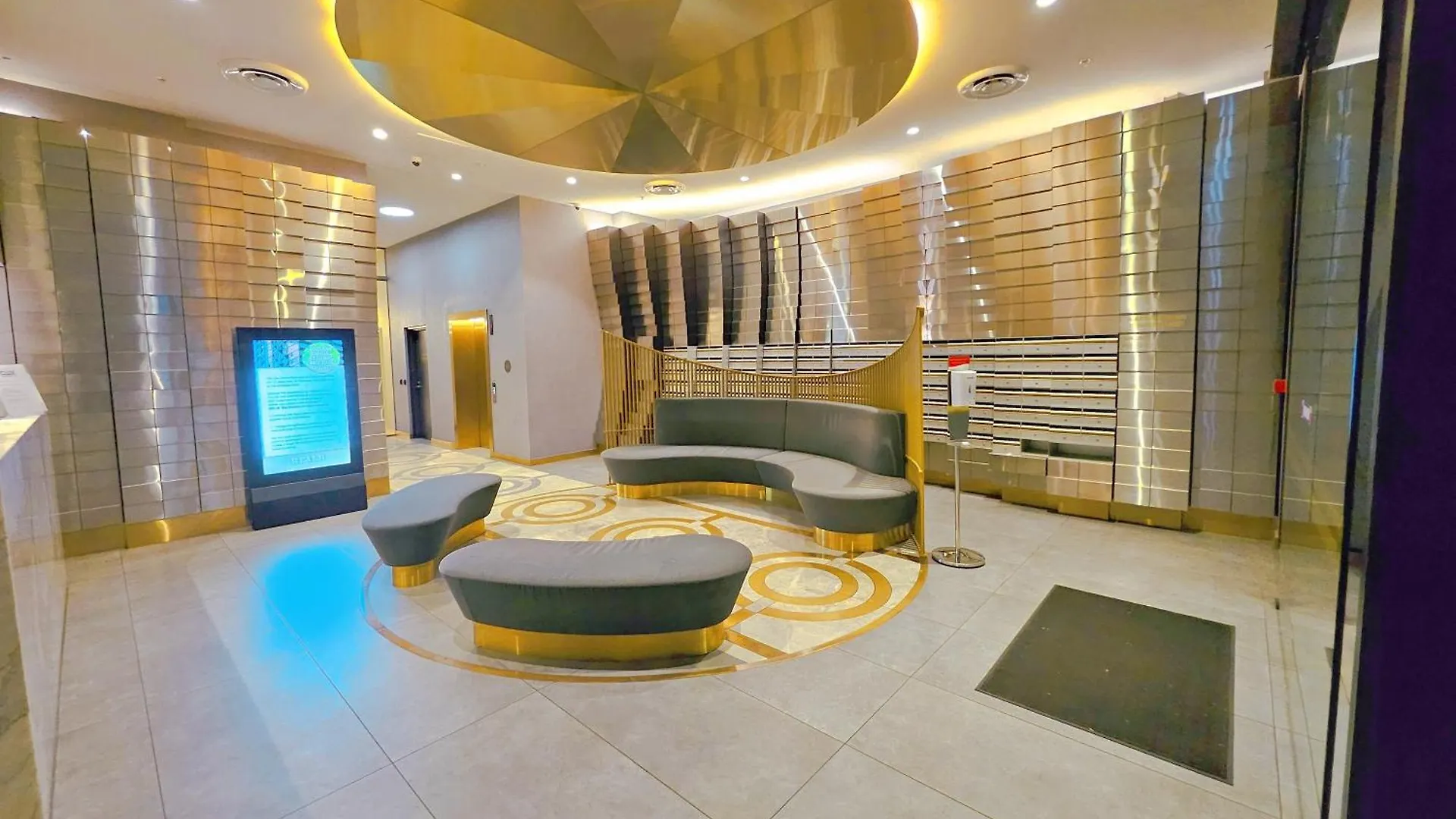 Appartement Eden - Saint Austin 伊甸园 - 奥斯丁帝国 à Adelaïde 0*,  Australie