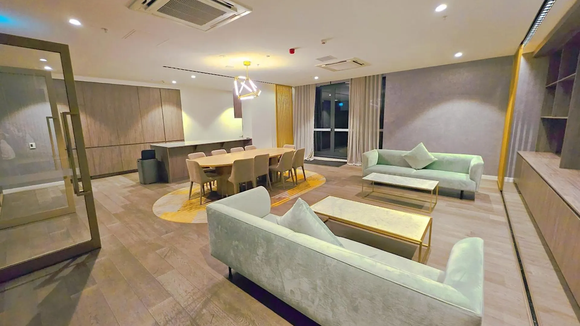 Appartement Eden - Saint Austin 伊甸园 - 奥斯丁帝国 à Adelaïde