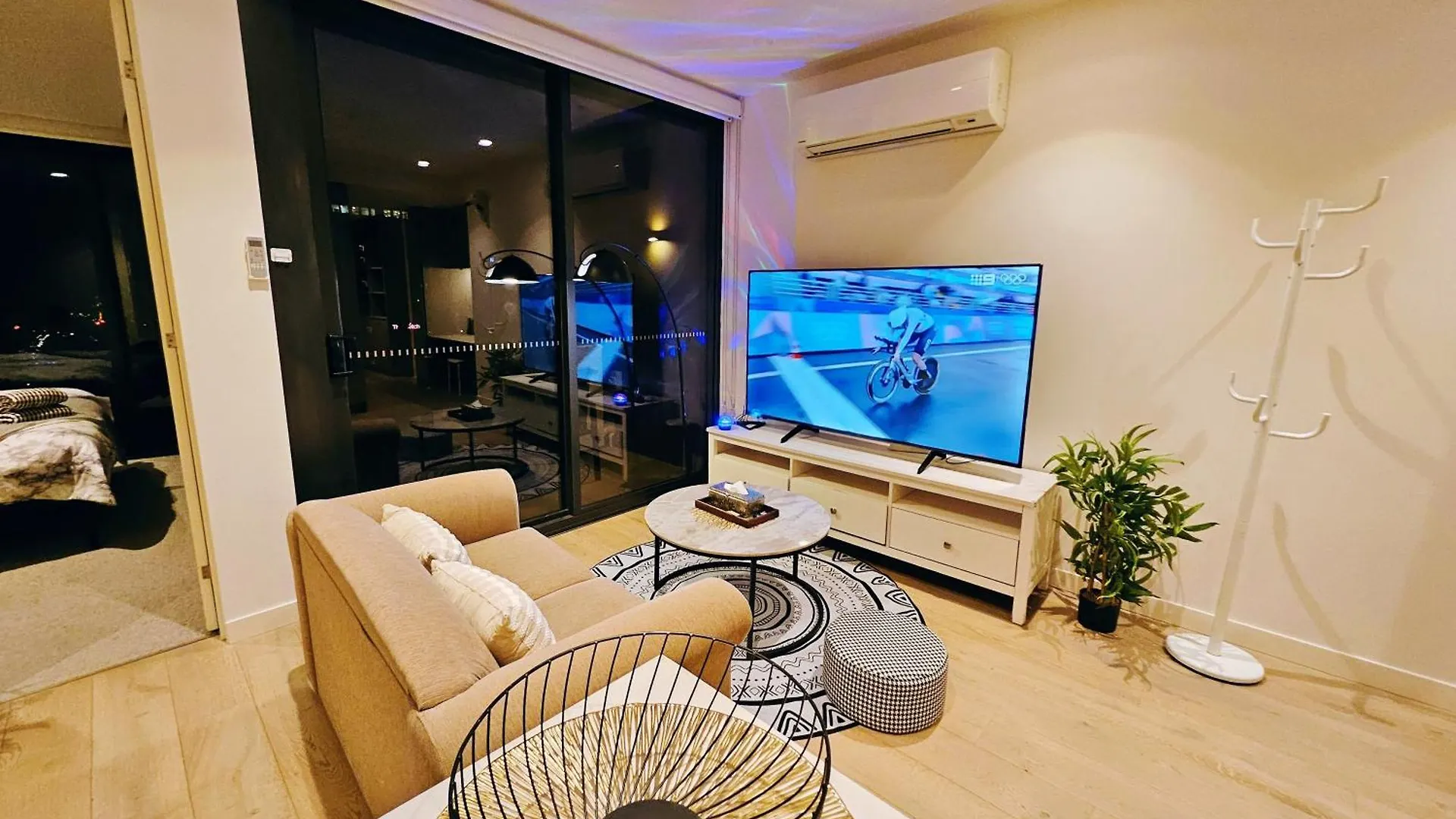 Appartement Eden - Saint Austin 伊甸园 - 奥斯丁帝国 à Adelaïde