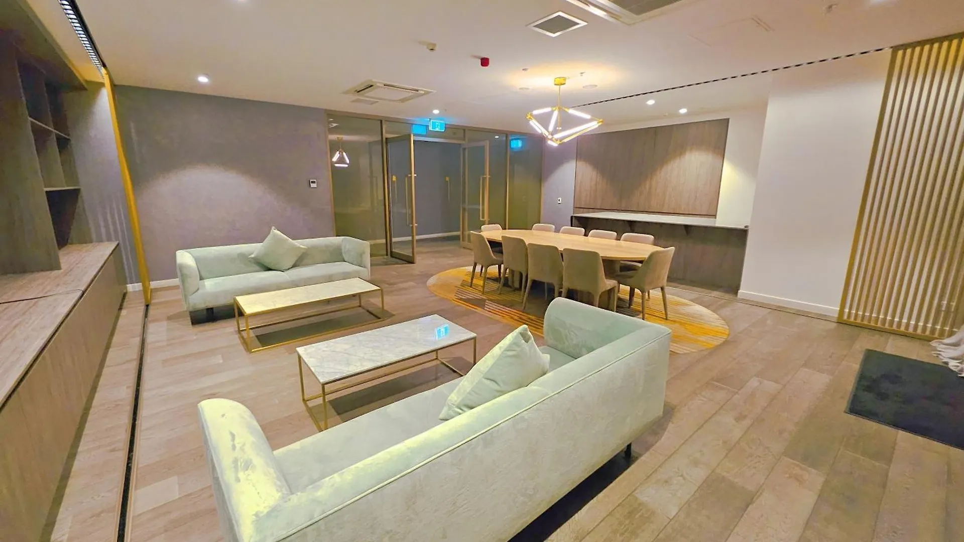 Appartement Eden - Saint Austin 伊甸园 - 奥斯丁帝国 à Adelaïde