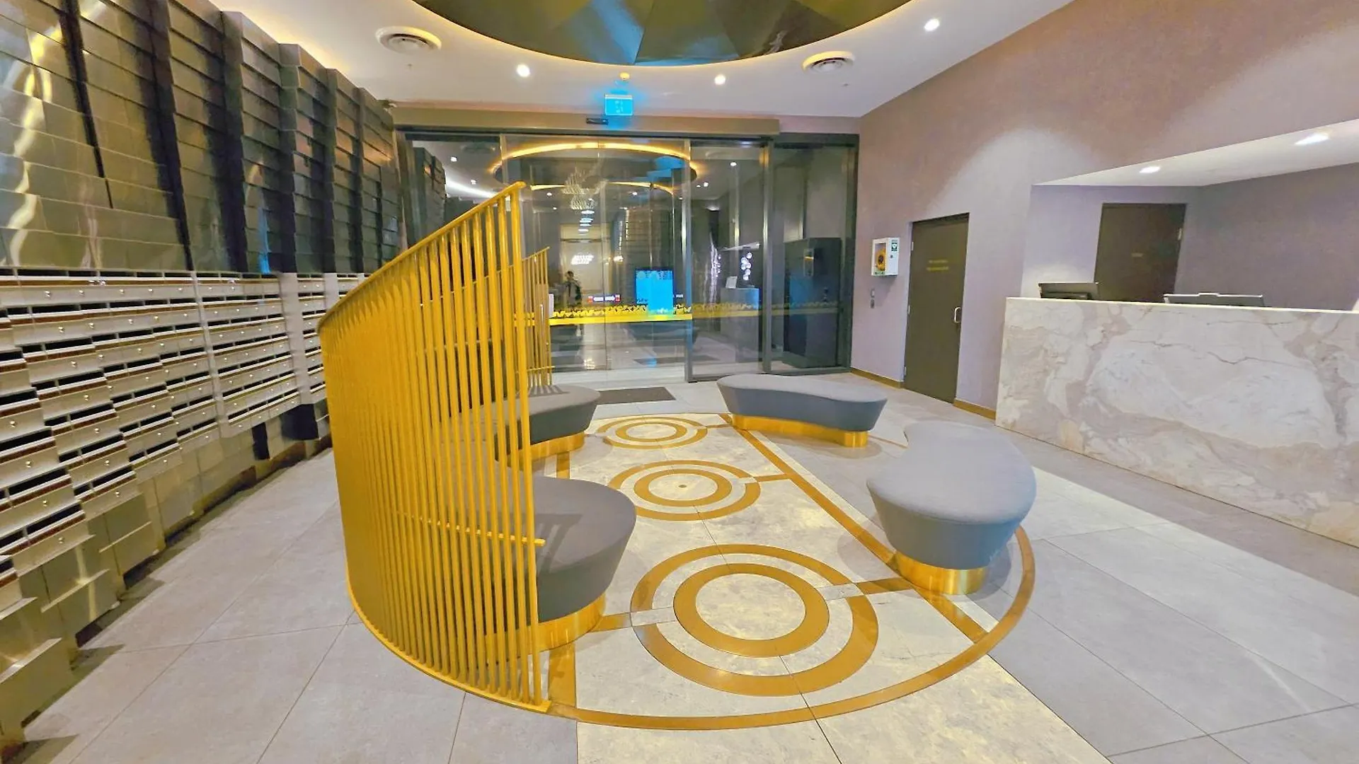 Appartement Eden - Saint Austin 伊甸园 - 奥斯丁帝国 à Adelaïde