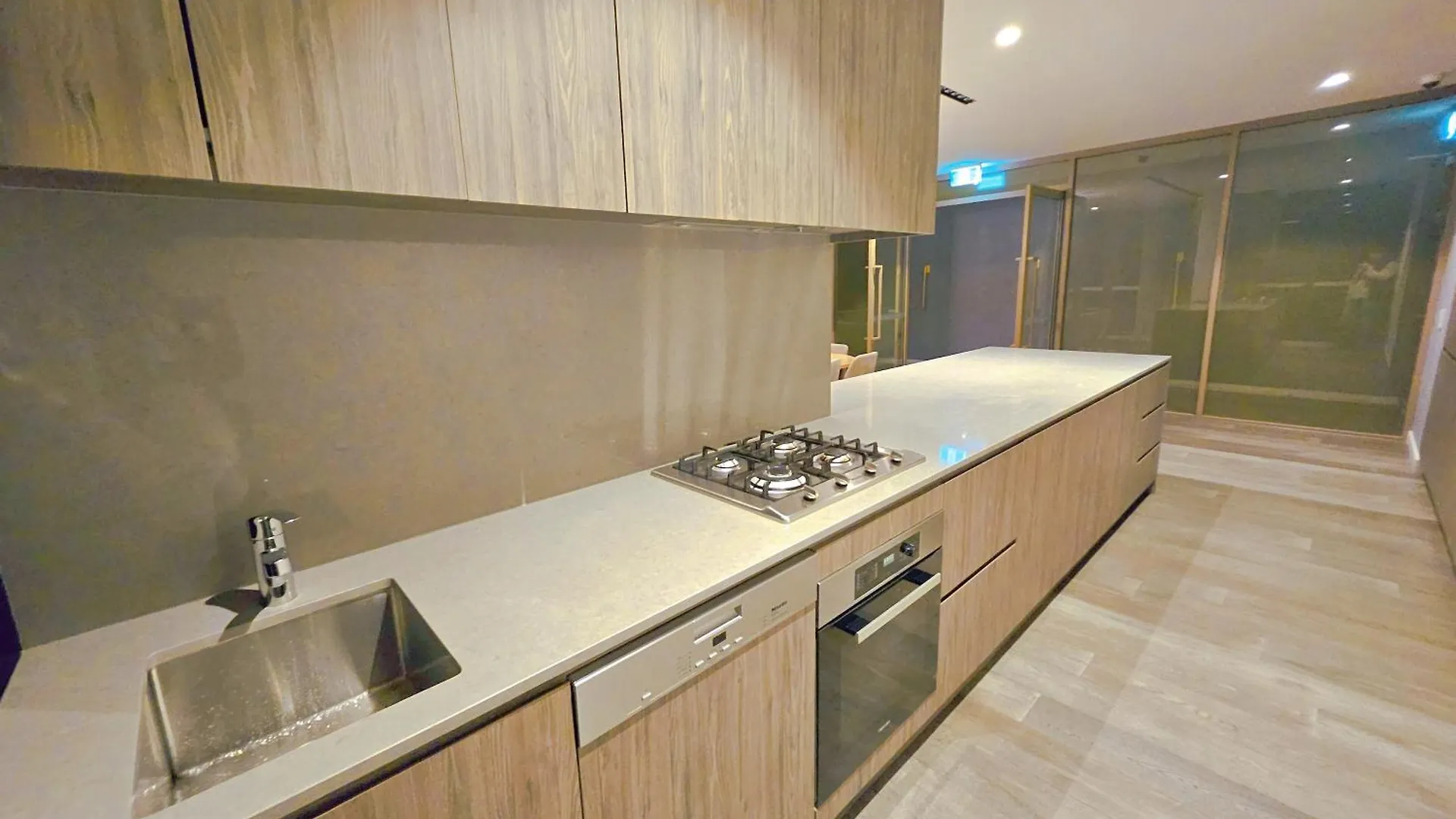 Appartement Eden - Saint Austin 伊甸园 - 奥斯丁帝国 à Adelaïde