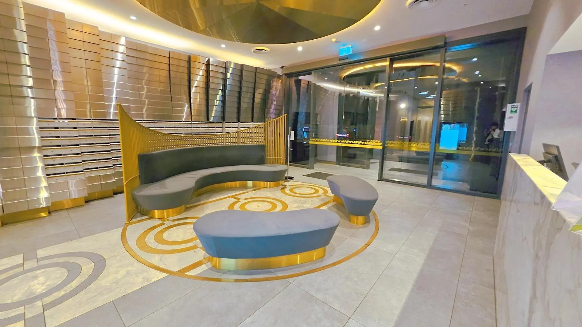 Appartement Eden - Saint Austin 伊甸园 - 奥斯丁帝国 à Adelaïde