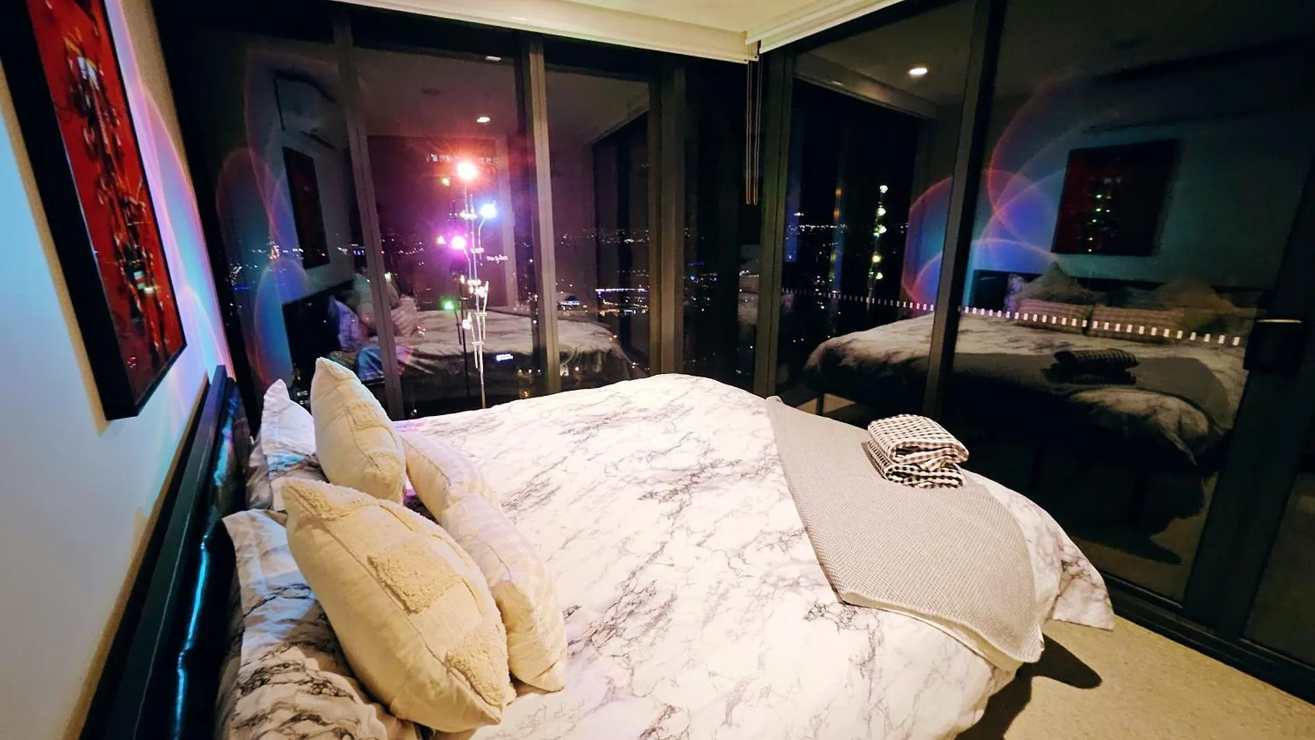 Appartement Eden - Saint Austin 伊甸园 - 奥斯丁帝国 à Adelaïde Australie