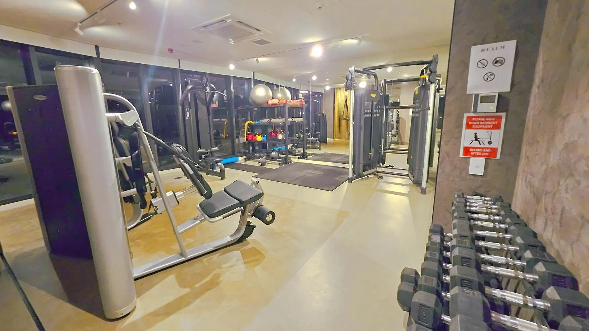 Appartement Eden - Saint Austin 伊甸园 - 奥斯丁帝国 à Adelaïde