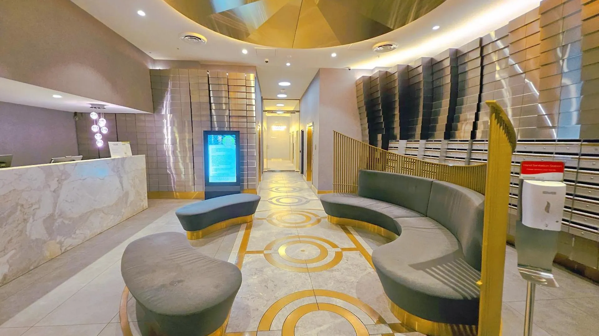 Appartement Eden - Saint Austin 伊甸园 - 奥斯丁帝国 à Adelaïde Australie