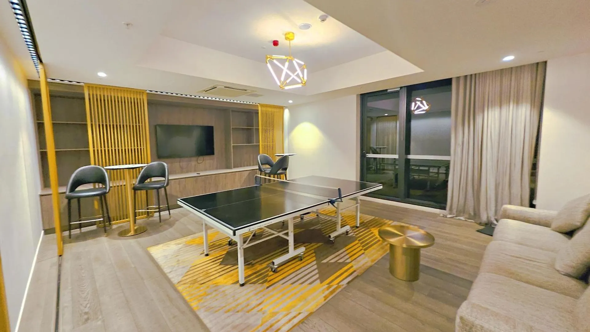 Appartement Eden - Saint Austin 伊甸园 - 奥斯丁帝国 à Adelaïde